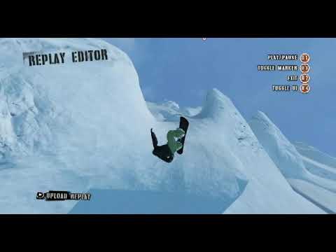 shaun white snowboarding pc kickass