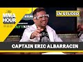 Eric Albarracin Explains How Henry Cejudo, Brandon Moreno Friendship Soured | The MMA Hour