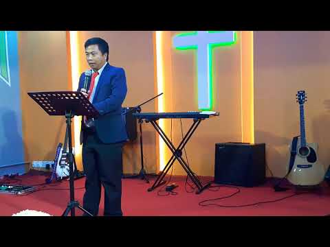 Pasian deih biakpiak na: Pa Kamta