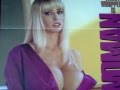 Wendy Whoppers Autographed Movie Extra