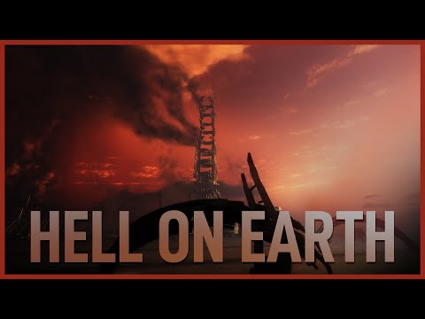 What was Halo: ODST trying to say?