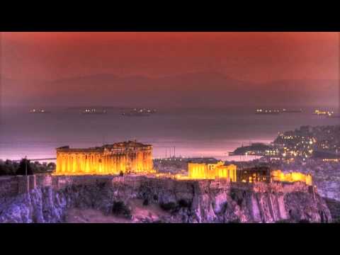 Orelse - Acro Polis (Franzis-D Remix)