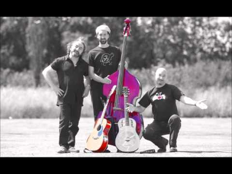 Bermuda Acoustic Trio - High Hopes (Pink Floyd Cover)