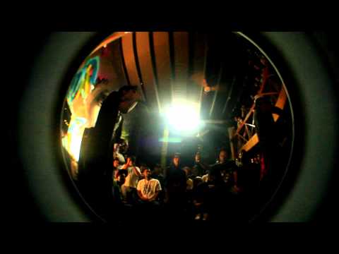 ACHORA TU RIMA - FINAL PRIMERA TEMPORADA (RAFITO VS NATIVO) MUYMUYTRUCHO