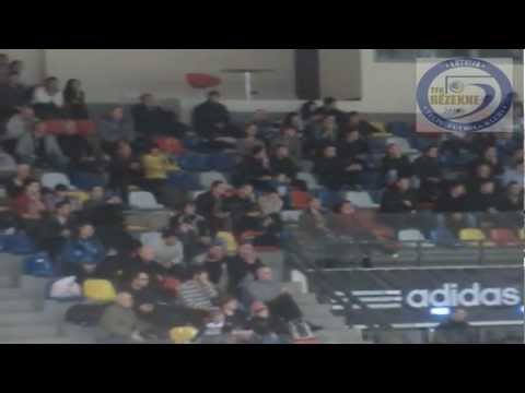 LC-BFC DAUGAVA 2:8 TFK REZEKNE (4.kārta)