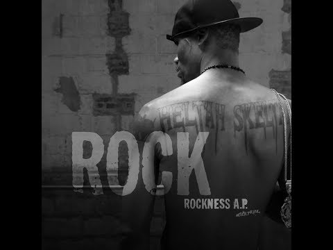 Rock - Rockness A.P. - 07 FaxMachine (feat. M.O.P.)
