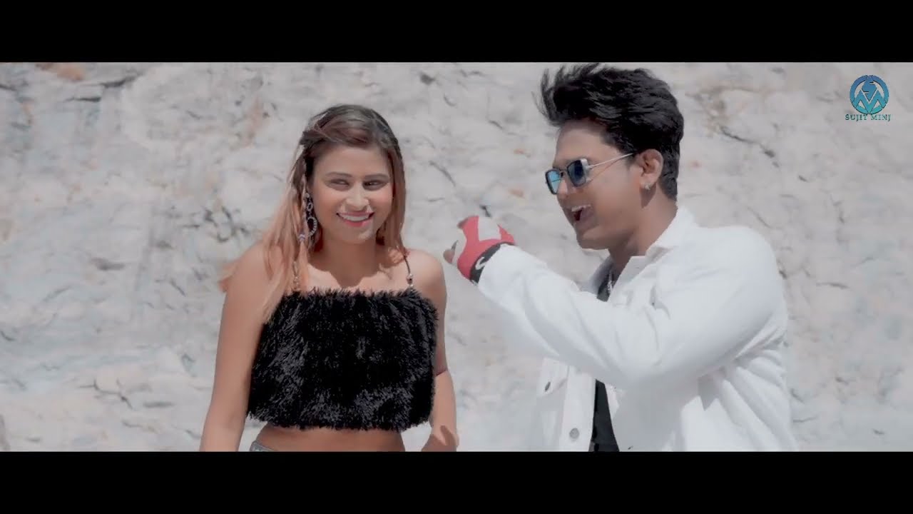 हम तो आदिवासी // Hum to aadiwasi // sujit minj & anita bara //Dennis dolly // new nagpuri song teser