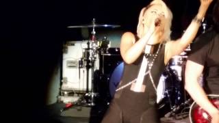 Furious Love, Veridia 4/25/2015