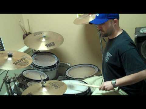 ry stephenson train beat drum solo