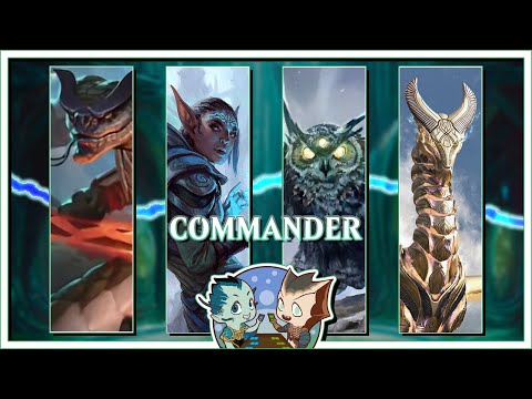 Chishiro v Lonis v Vega v Ramos - Paper Commander Stream