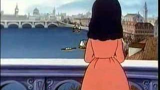 LOVELY SARA - Sigla Original - Cristina D'Avena