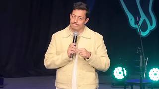 RENATO ALBANI - VOCÊ NÃO VAI ACREDITAR NO MOTIVO DESSA BRIGA NO CONDOMÍNIO