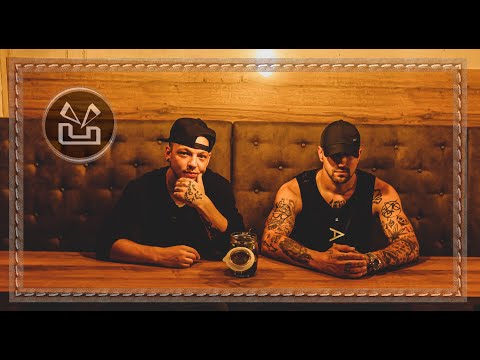 ÜBERNEHMEN NR. 12 - BENNI MANACE & SIRACIS (OFFICIAL 4K DRESDENRAP)