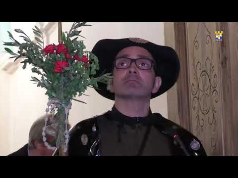 2018 01 21 El Pelegrí de Tossa. El Vot del Poble