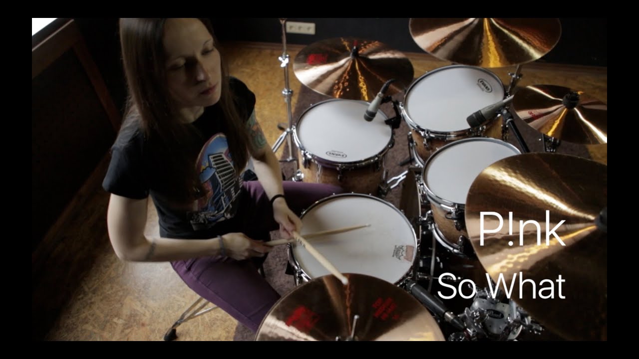 So What - Vicky Fates