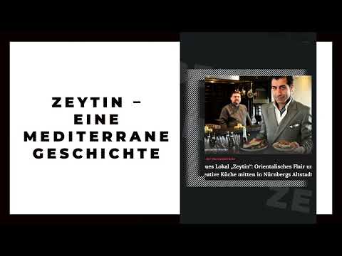 Zeytin Nürnberg YouTube-Vdeominiatur 11