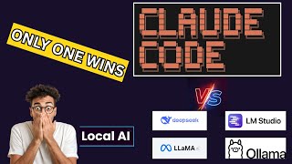 Claude Code vs Local AI: Don’t Choose Before Watching This