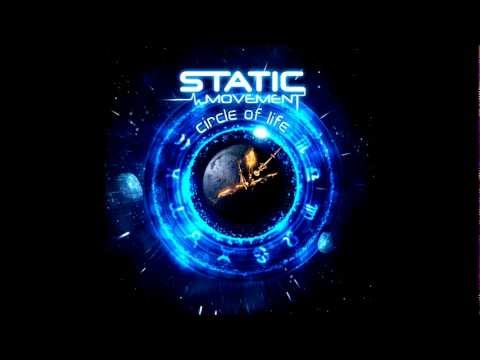 Static Movement vs Fender Bender - Circle Of Life [Circle Of Life]