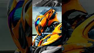 Download lagu Bumblebee has never taken being underestimated lightly #bumblebee #transformers #aoe mp3