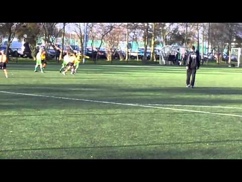 Rozenburg F1-Binnenmaas F1