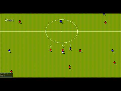 2 fast goals was not enough for FuJimOtO - SWOS 2020 online