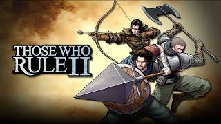 Original Video Game Music | Main Theme - Those Who Rule 2