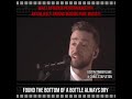 Tennessee Whiskey - Justin Timberlake & Chris Stapleton(with Lyrics)