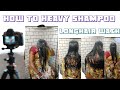 Hair Wash India Mom Hair Washing Volg Women Hair Wash By Husband