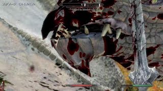 ゼロのゲーム実況【スカイリム】【PC】#2