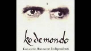 C.S.I. - Occidente [ilpontedimostar.blogspot.com]