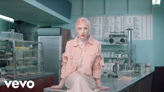 Fire with Fire Music Video