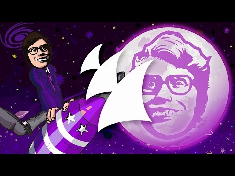 Bro Safari - The Drop