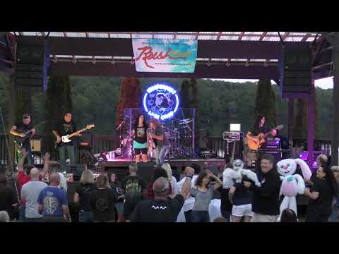 RushCamp! 2019 - Second Contact - 05 Fly By Night