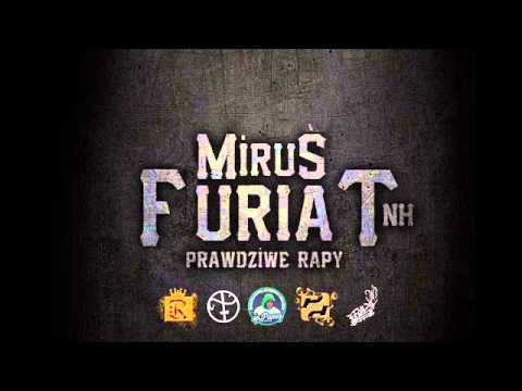 Prawdziwe Rapy (Miruś solo) - Wspólna krew