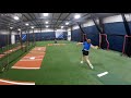 RHP | Outfielding