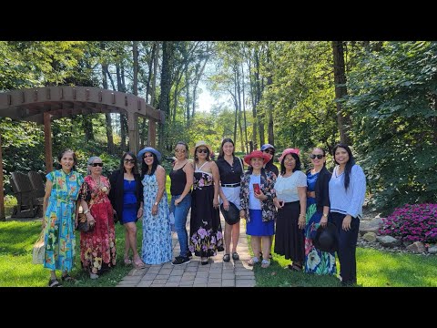 Pastora Emma’s Birthday Greetings 2024