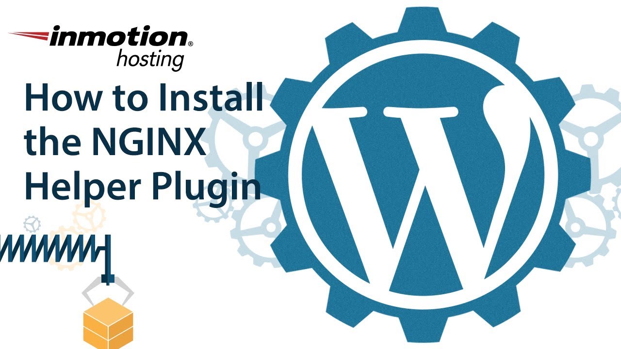 How to Install the NGINX Helper Plugin in WordPress