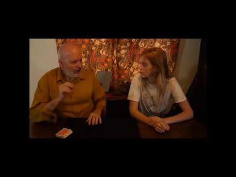 Saturn Magic -The Vault - Spellcaster by Chris Philpott video DOWNLOAD