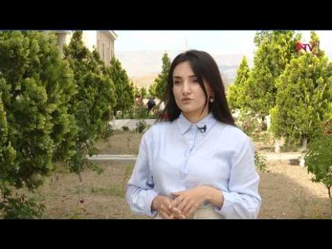 NAXÇIVAN 2023-2027: BOL SULULUQ MƏHSULDARLIĞI ARTIRIR