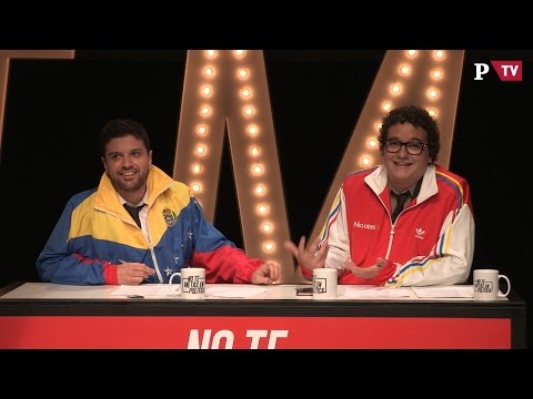 NTMEP #28 - Noticias