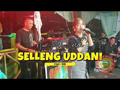 Nur Mai Sella Lagu Bugis Viral ! SELLENG UDDANI | alink musik