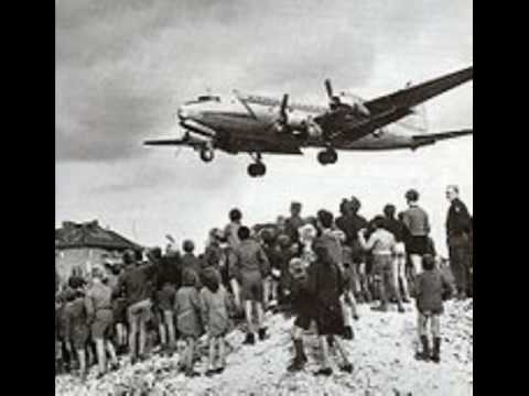 Der Insulaner verliert die Ruhe nicht/Rias Berlin