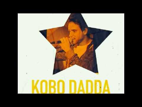 KOBO DADDA - ALLANAI DUBPLATE
