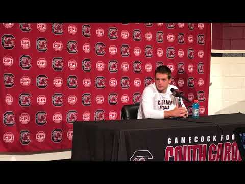 Jake Bentley previews La. Tech game