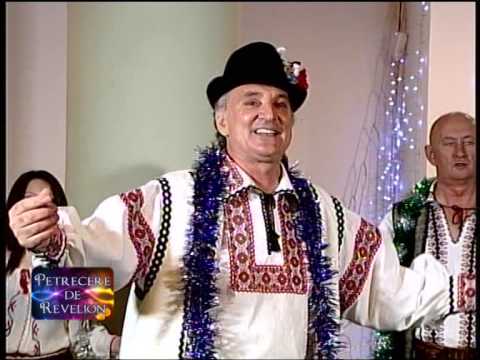 Vasile Codreanu.  Mandrulita din Beresti