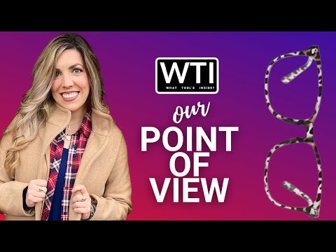 MEETSUN Blue Light Blocking Glasses - WTI product video review