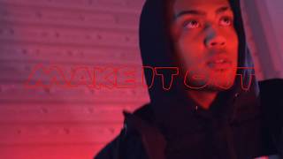 Music video thumbnail preview for Make It Out - C7 (Official Music Video) (A Rockstar Reelz Production) by MoHa!