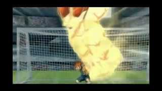 "AMV - Inazuma Eleven" - RIYO! "2"