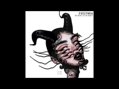 Evelynka - Heartstrings (Sascha Braemer Remix) [IAMHER]