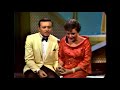 VIC DAMONE AND JUDY GARLAND/ WEST SIDE STORY MEDLEY